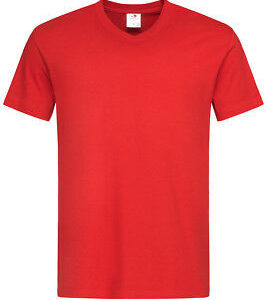 Red T-Shirt