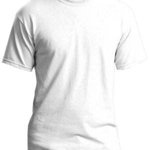 White T-Shirt