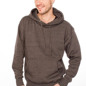 Custom Printed Adult Hoodie